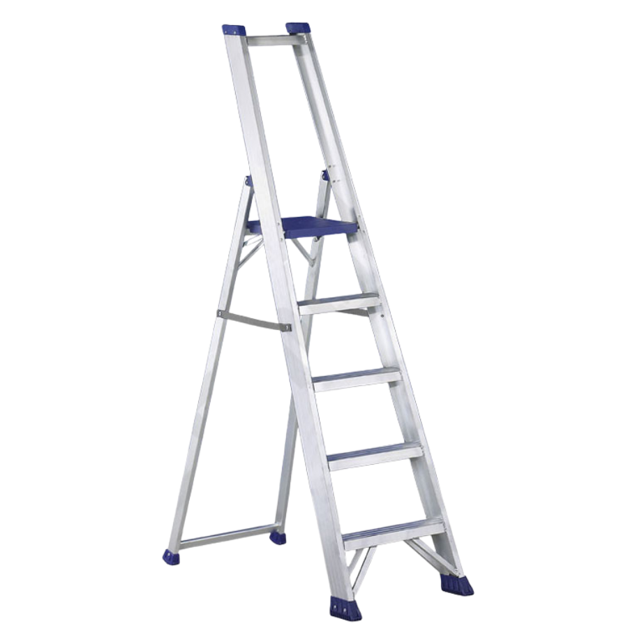 Escalera industrial plegable REG