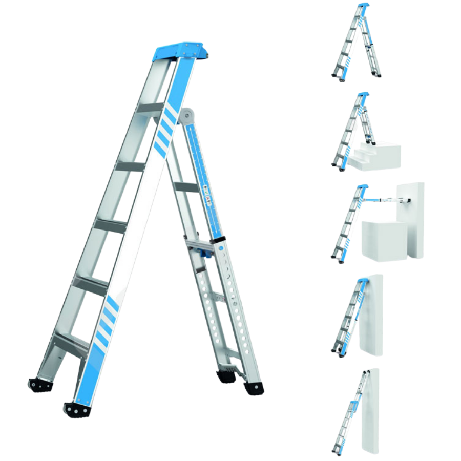 Escalera MultiMaster