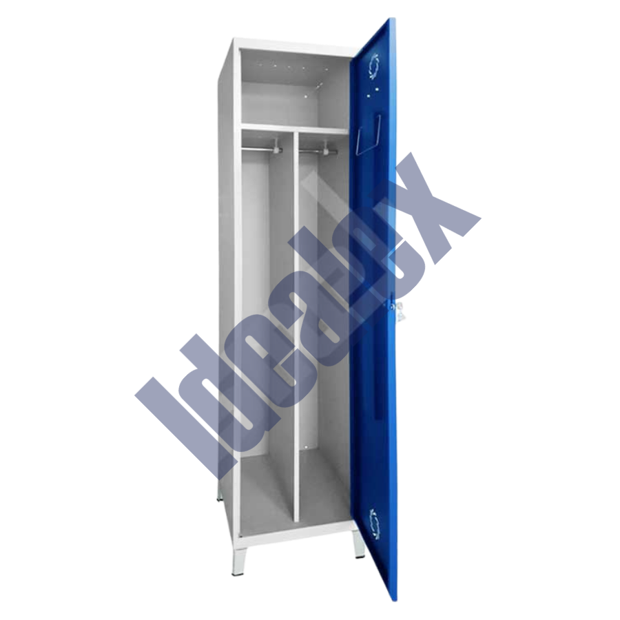 Taquillas Metálicas Soldadas Serie 1