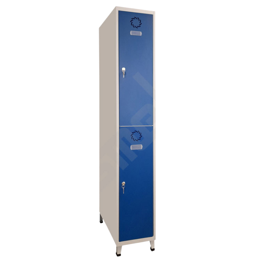 Taquillas Metálicas Soldadas Serie 2