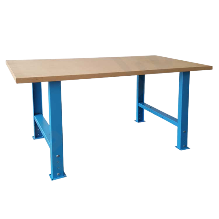 Bancos para trabajo Grandes Cargas