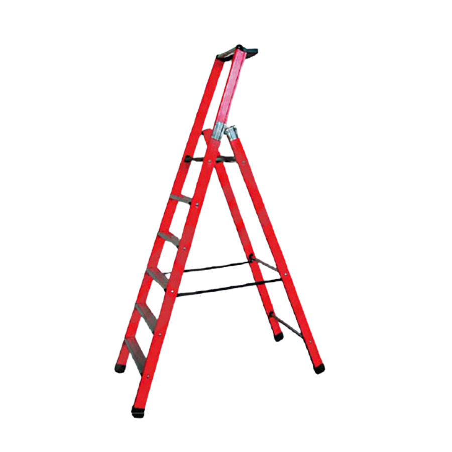 Escalera de fibra VSP1