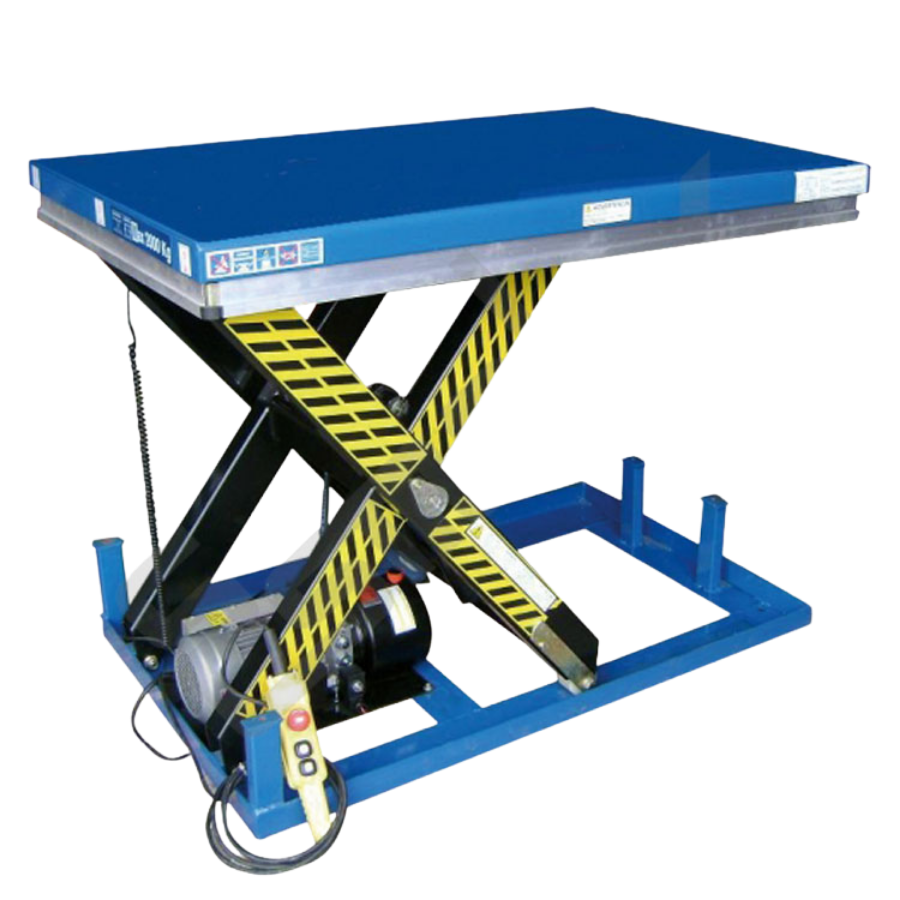 Mesas Elevadoras 20491