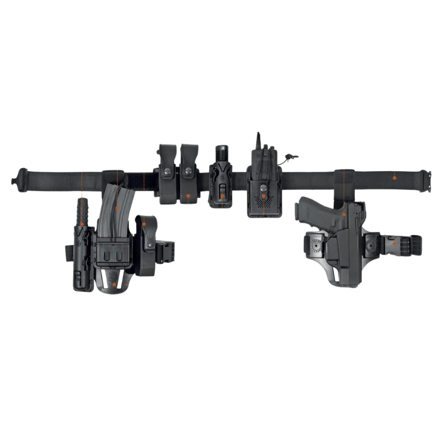 SET A4 – SET DE POLIMERO PARA TRABAJOS RESISTENTES