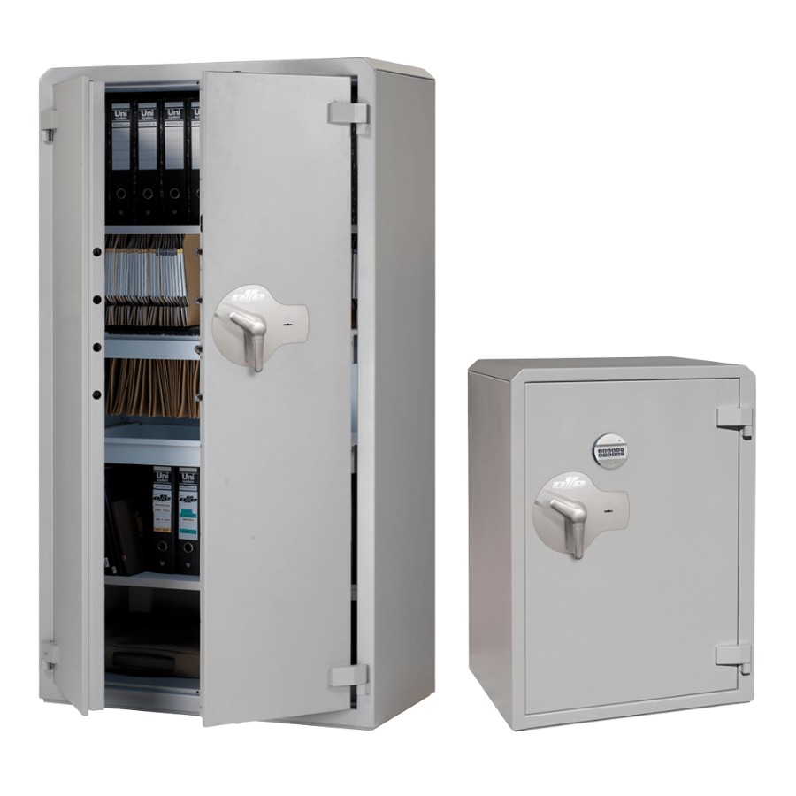 Serie AC Armario acorazado