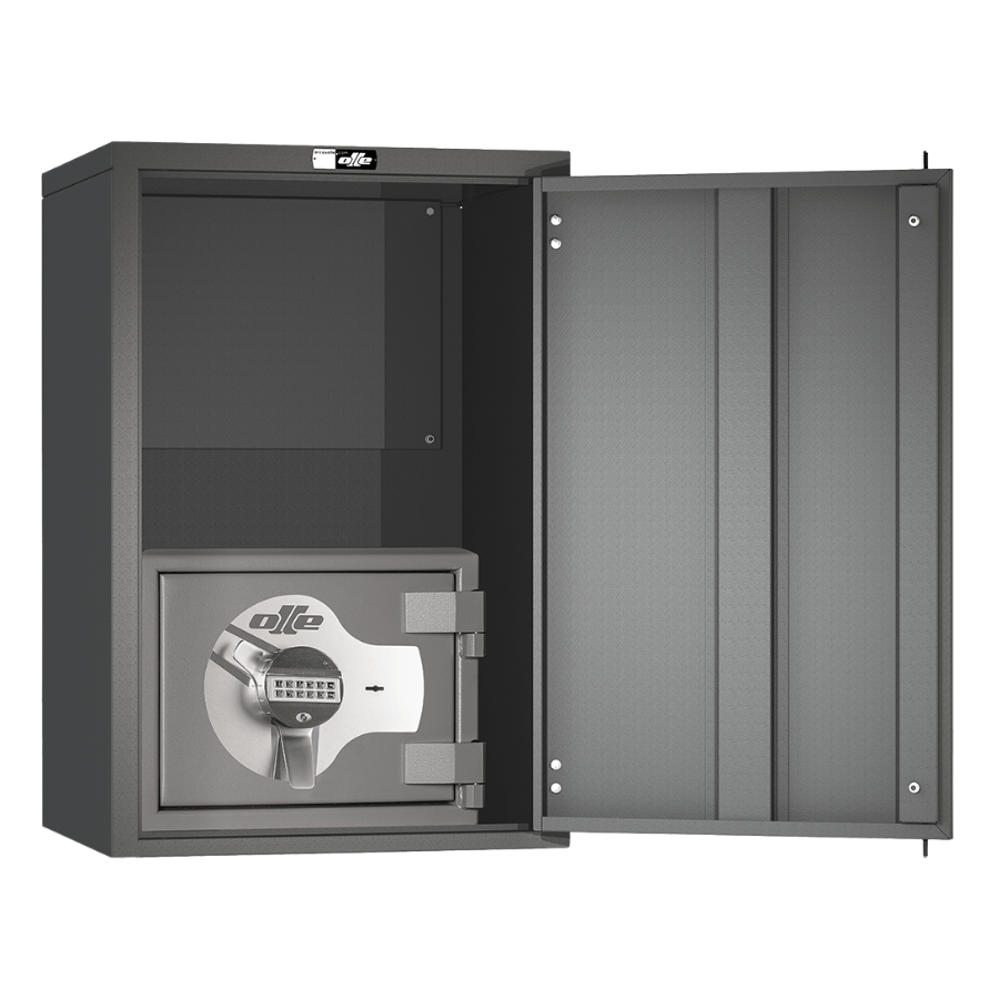 Serie CA Cofre armero