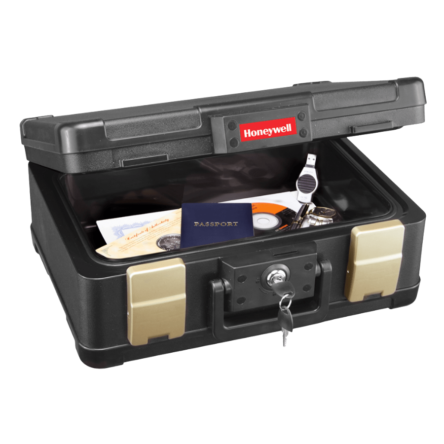 Serie FP Maletín de seguridad