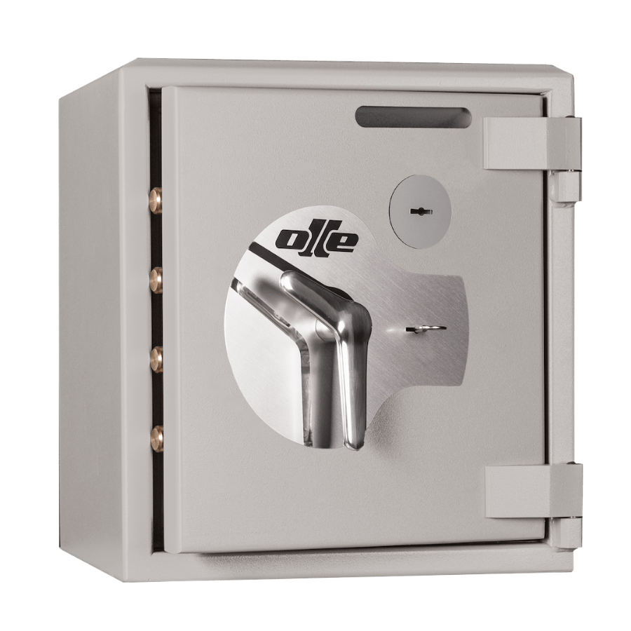 Serie IV ATM Alta seguridad