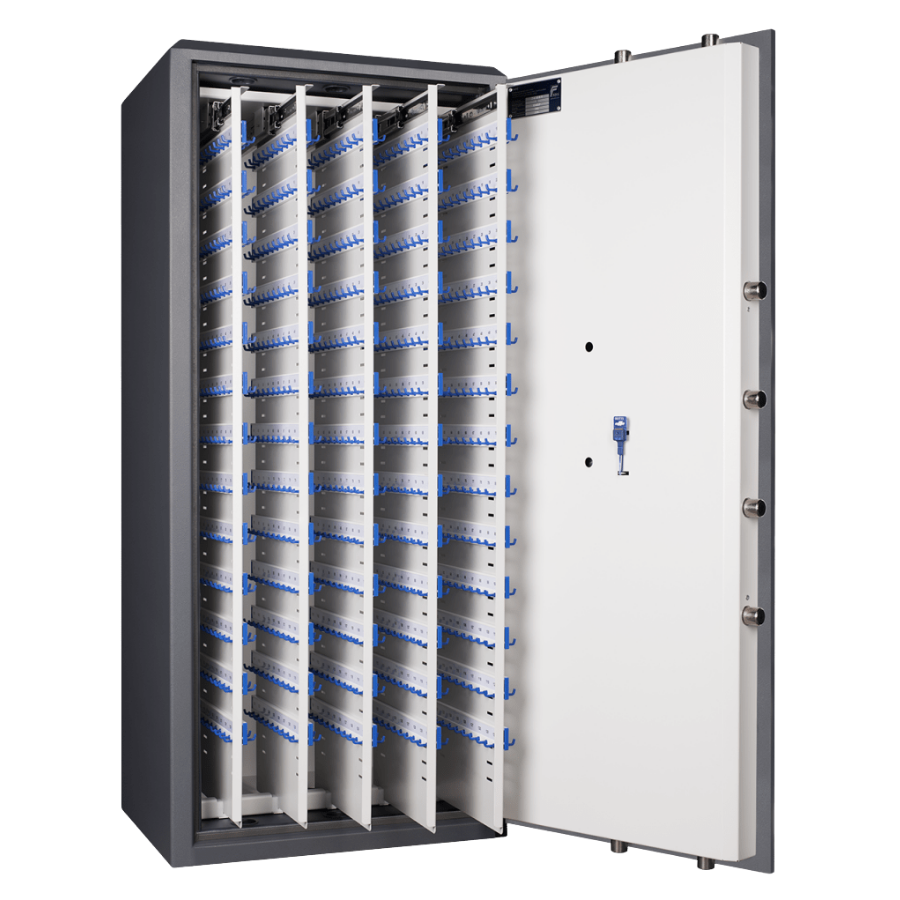 Serie KC Armario llavero