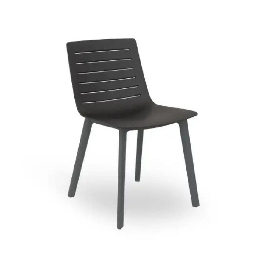 Silla Skin Patas Click