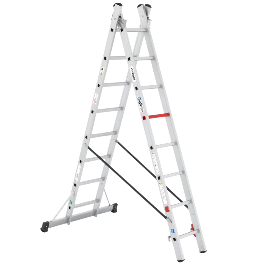 Escalera Iteem Pro 2