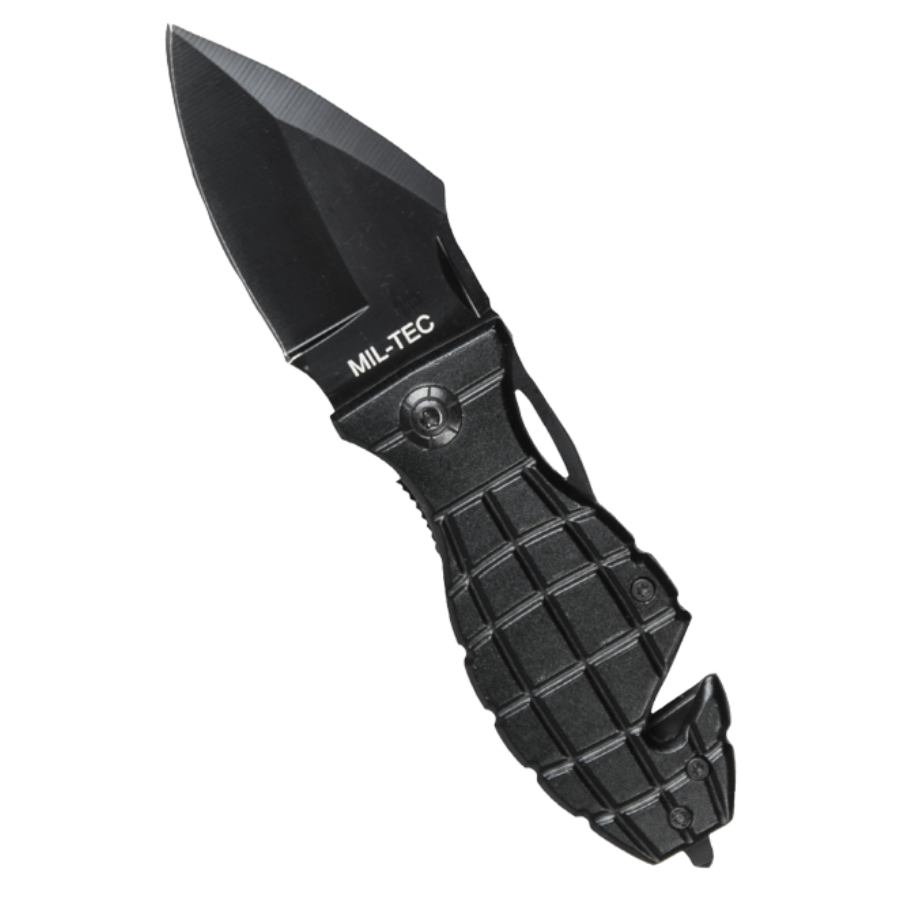 CUCHILLO DE UNA MANO 'PIÑA'