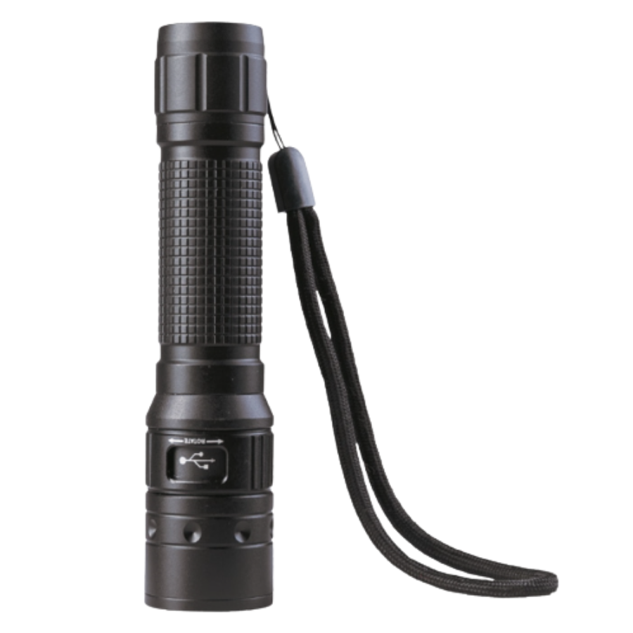 LINTERNA RECARGABLE OPERATOR MT1R