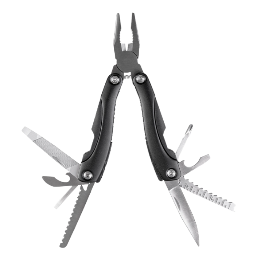 MULTIHERRAMIENTA NEGRA