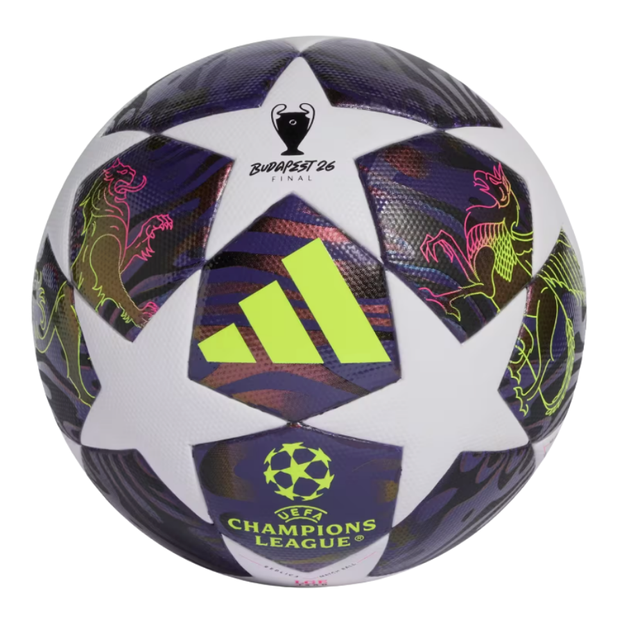 Balón UEFA Champions League Final League J350