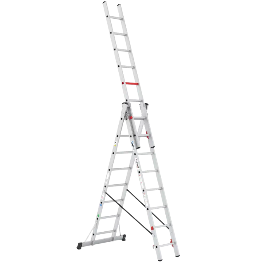 Escalera Iteem Pro 3