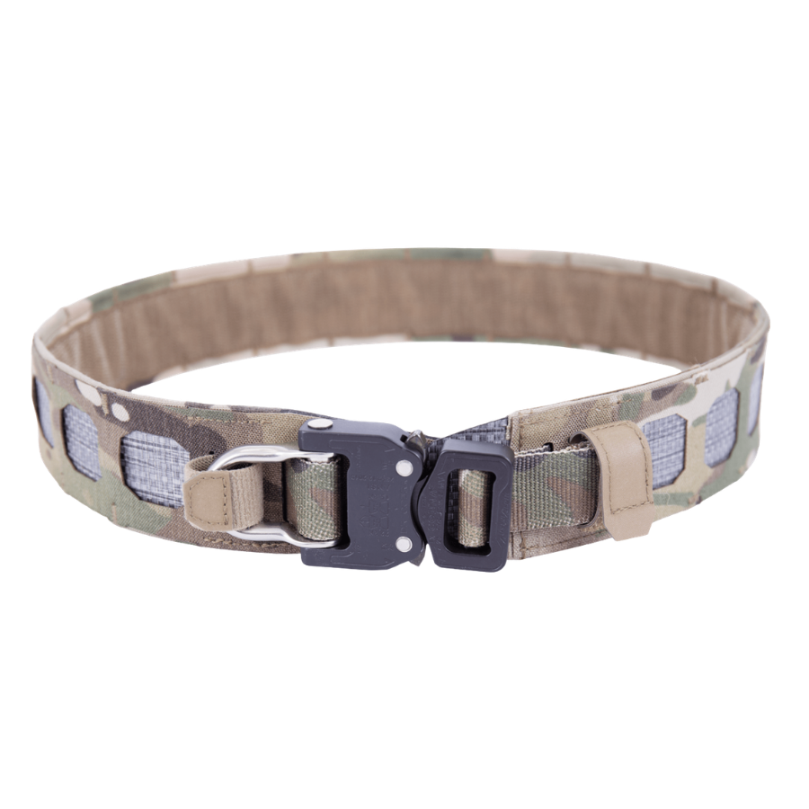 Cinturón Warrior T1 Tegris con cinturón interior