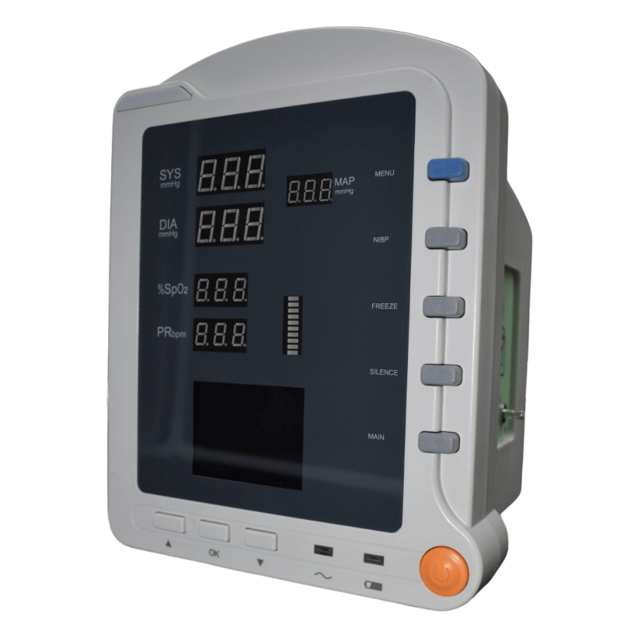 Monitor 2,4" - CMS5000