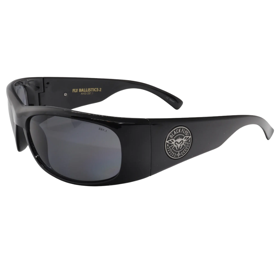 Fly Ballistics 2 / Safety Glass