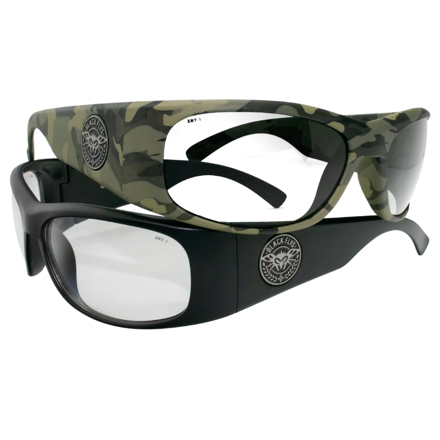 Fly Ballistics 2 / Safety Rx