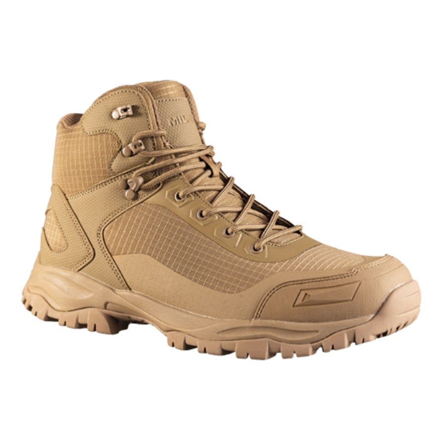 BOTAS TÁCTICAS COYOTE LIGERAS