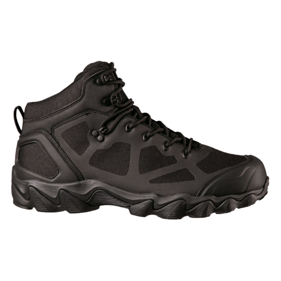 BOTAS NEGRAS CHIMERA MID