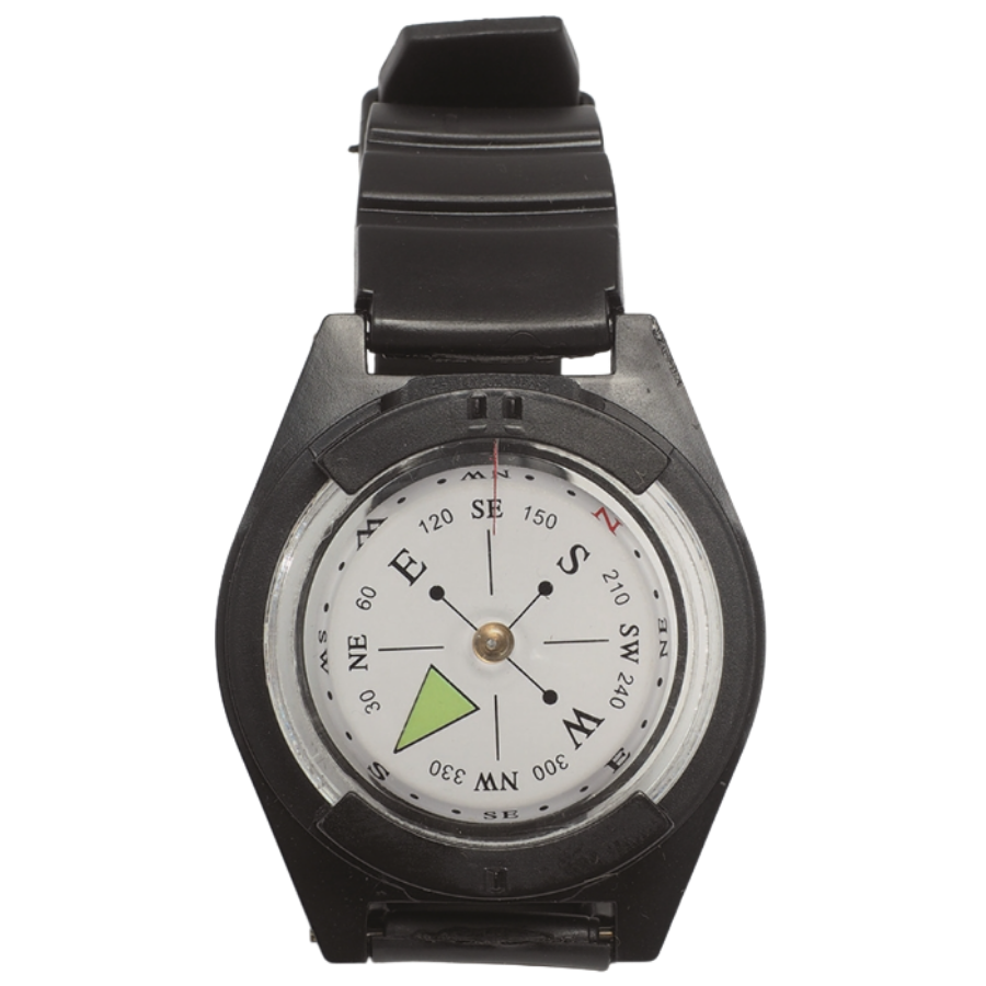 BRÚJULA DE PULSERA GRANDE