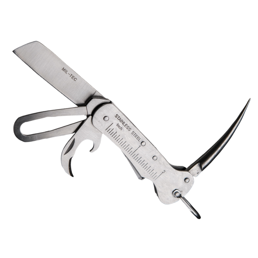 CUCHILLO DE NAVEGACIÓN MATT