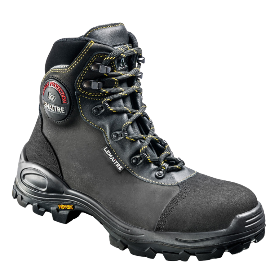 Constructor Línea Trail Vibram