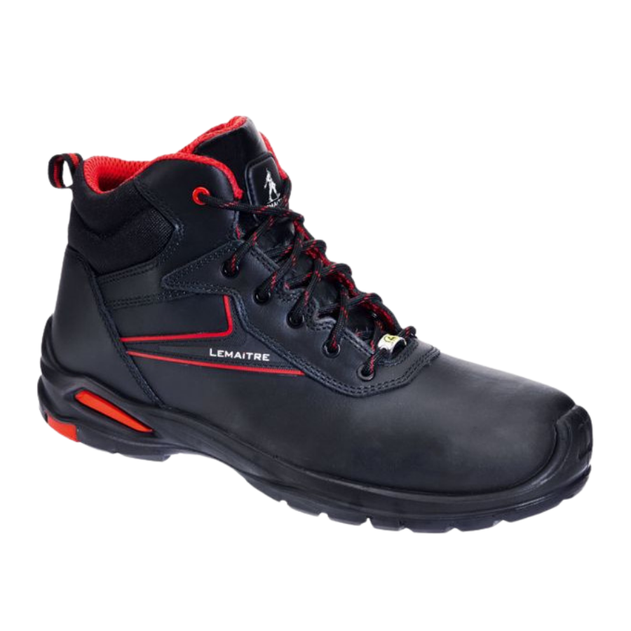 GEORGE HIGH S3 Línea Genesis