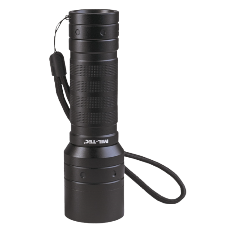 LINTERNA MISSION 520