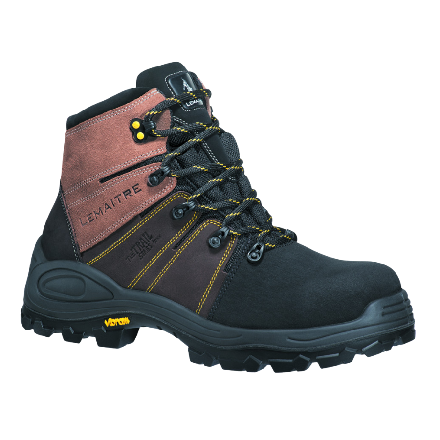 Trek Burn Línea Trail Vibram