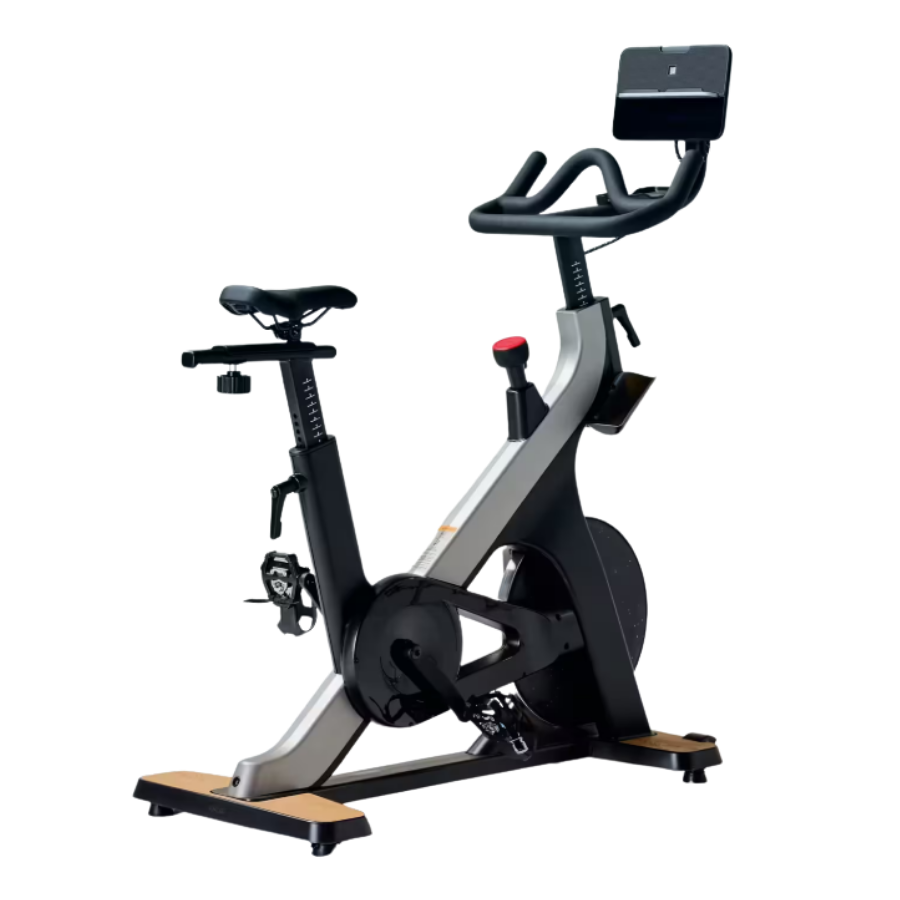 Bicicleta Estática Training Bike 900 Conectada