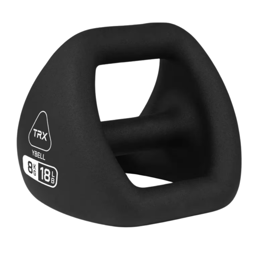 TRX Mancuerna YBell Neo 4 En 1, 8 kg