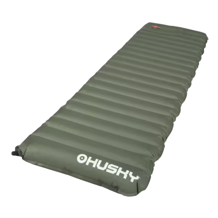 Husky Colchoneta hinchable Divertida 10 2024-valor R 1.3-Caqui