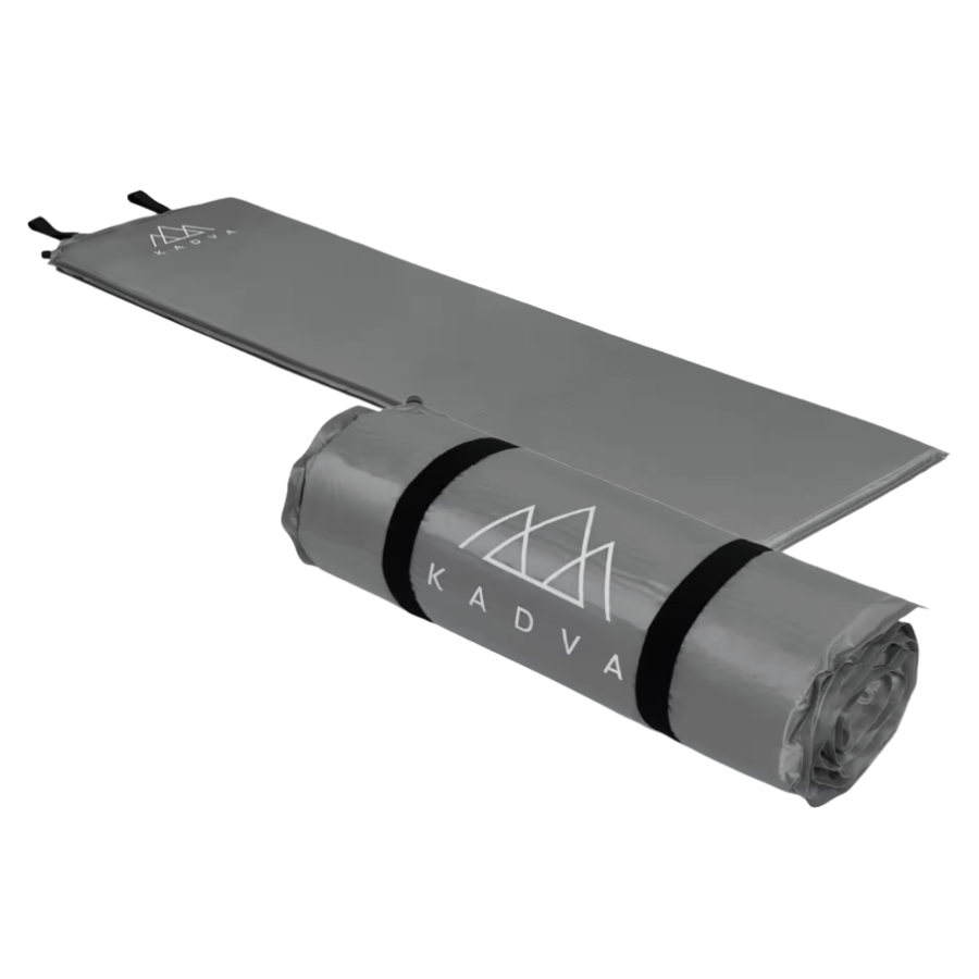Kadva Colchoneta autoinflable KADVA Aero Pro