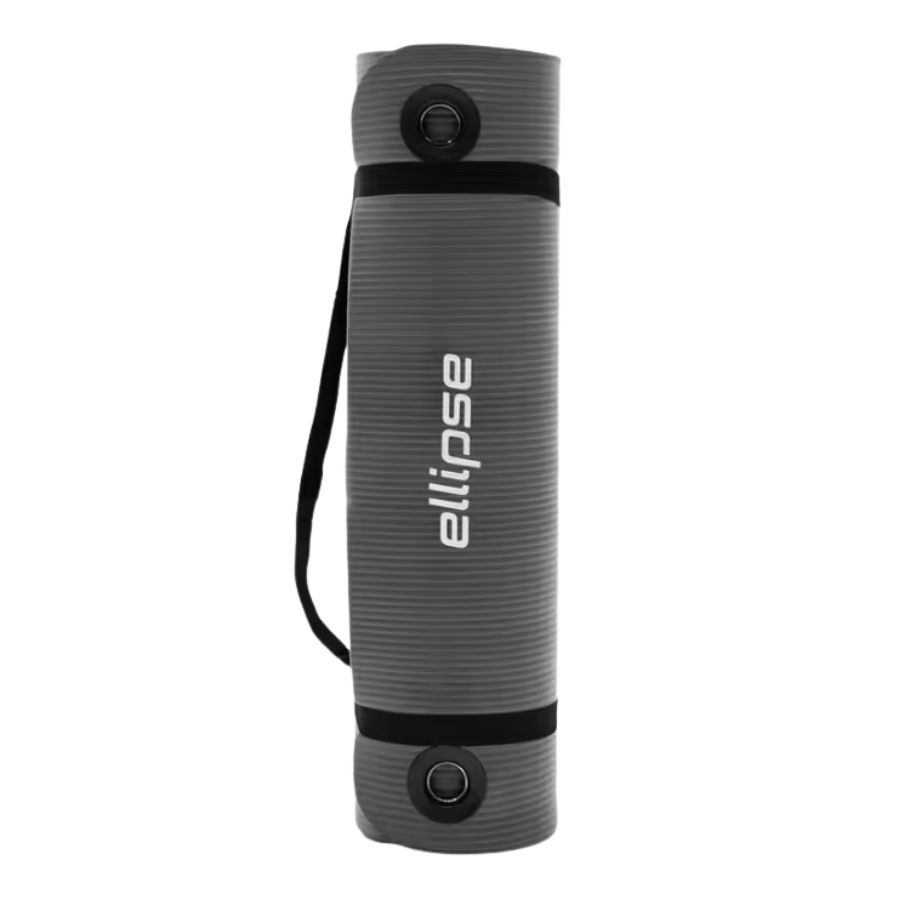 Ellipse COLCHONETA DE ENTRENAMIENTO NBR C/OJALES