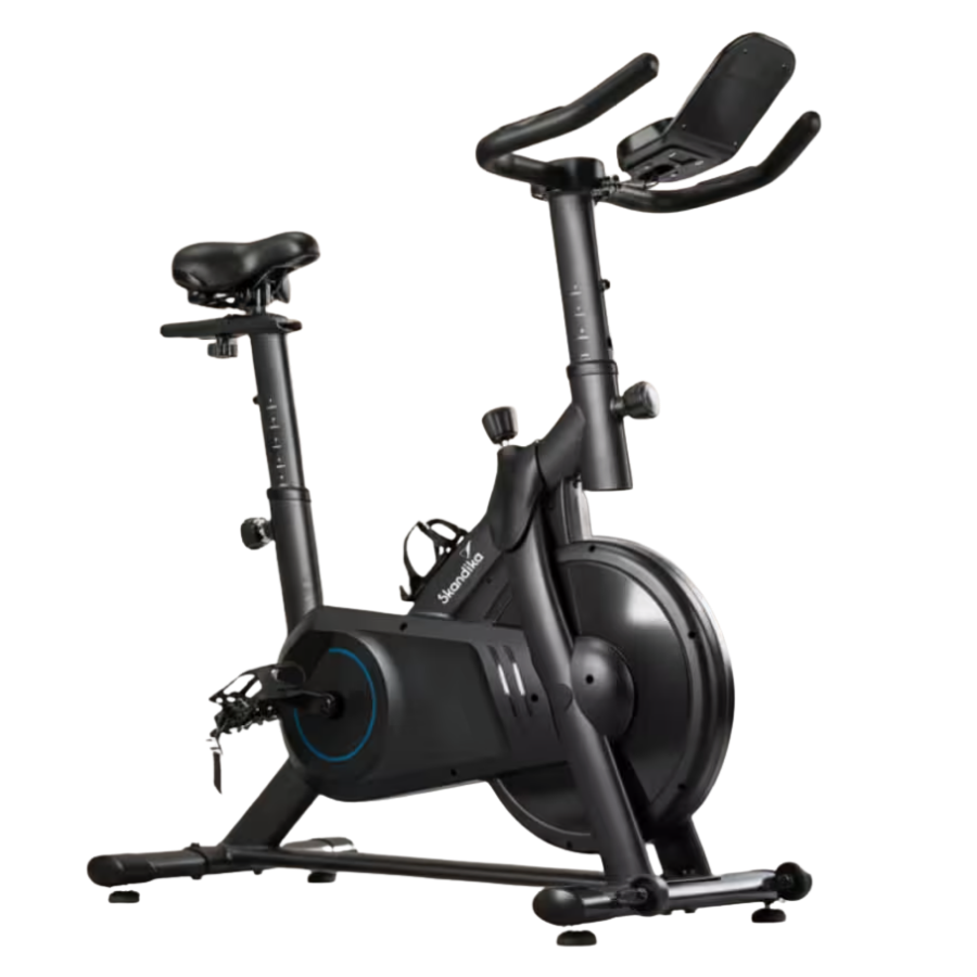 Skandika Bicicleta indoor - Bike Falk P8-HM - Bluetooth