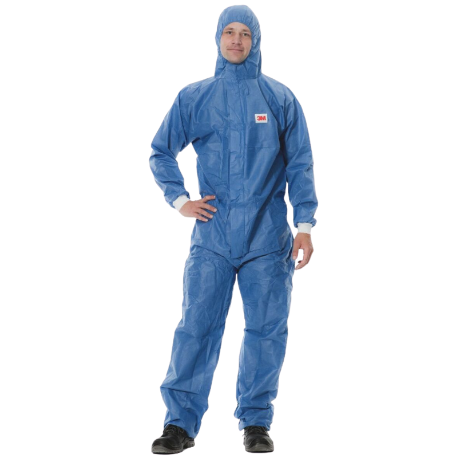 3M™ Prenda de protección 4530, 3XL