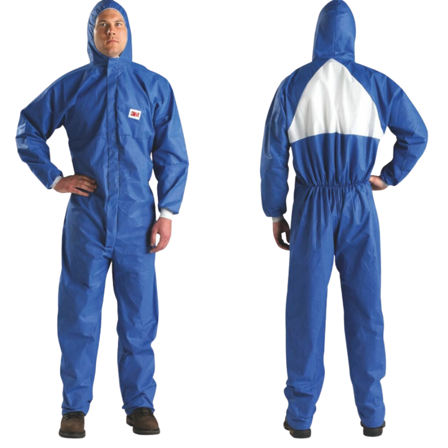 3M™ Prenda de protección 4530, M