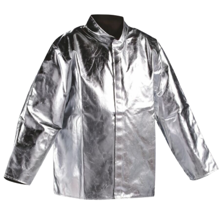 Chaqueta de protección contra el calor, Talla de confección DE: 52