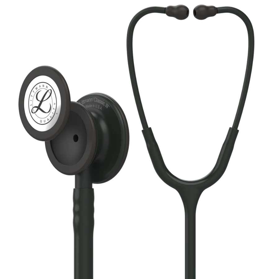 Estetoscopio Littmann Classic III