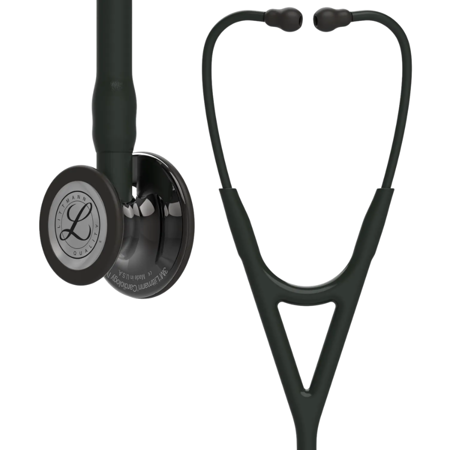 Estetoscopio Littmann Cardiology IV Stem-Edition