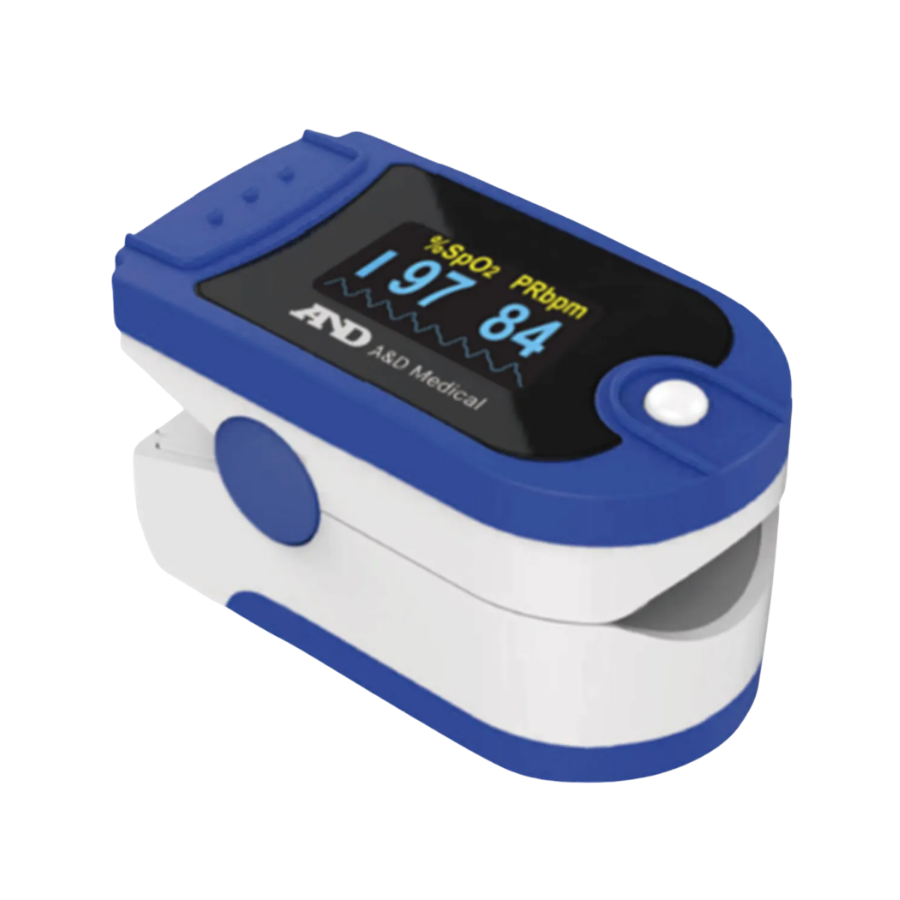 Finger-Pulsoximeter UP-200
