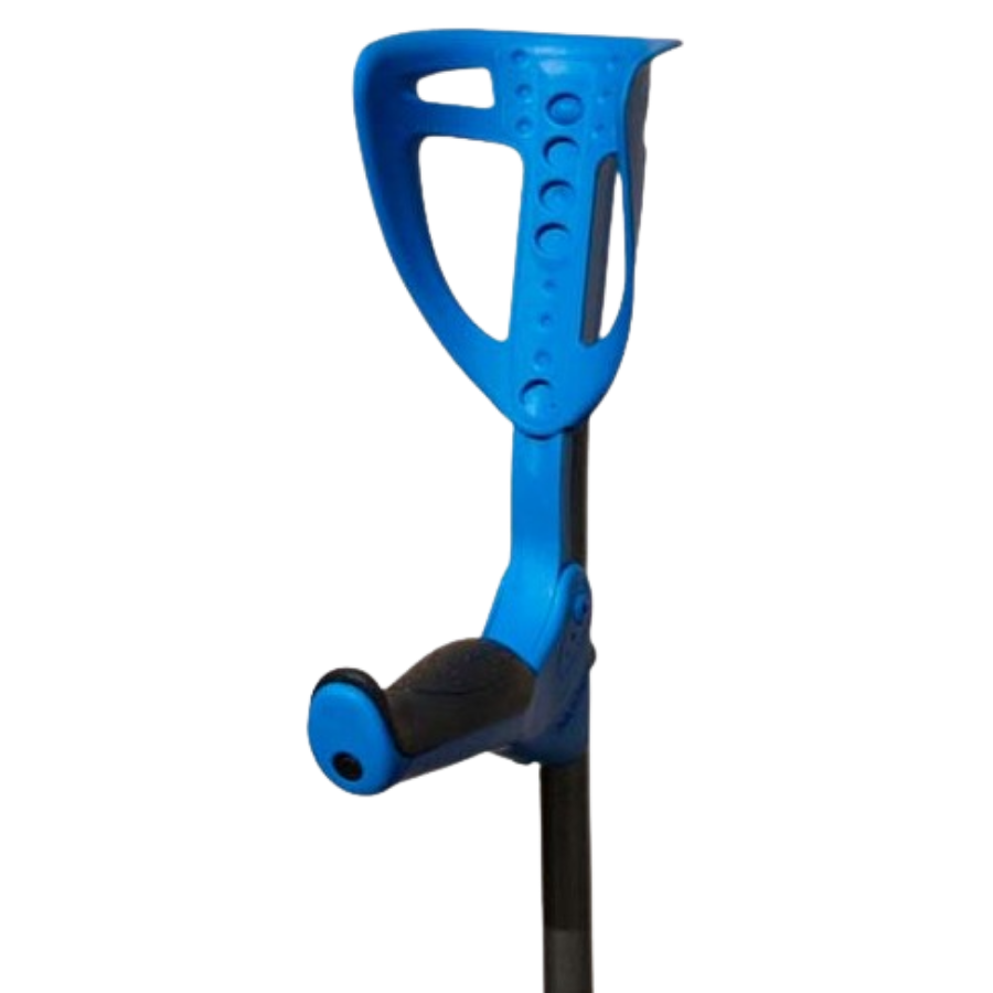 Muleta ergo tech