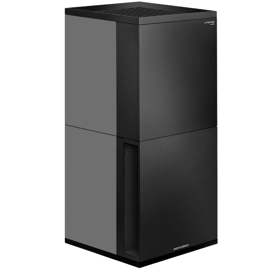 Purificador de aire ambiental TAC ECO TOWER