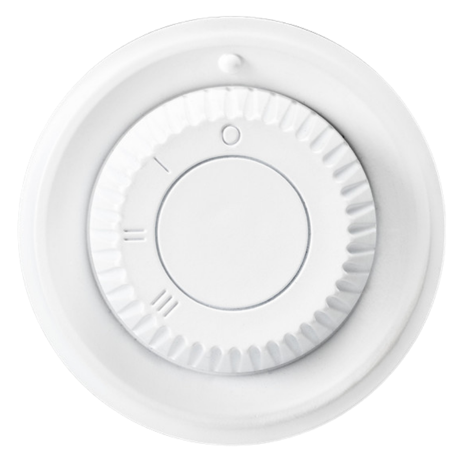 Purificador de aire de diseño AirgoClean® 10 E