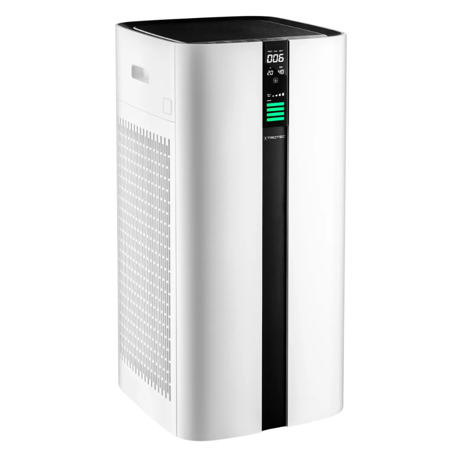 Purificador de aire AirgoClean® 350 E