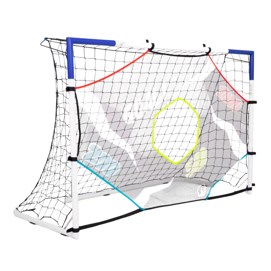 Kipsta Red de precisión Portería 500 Talla M