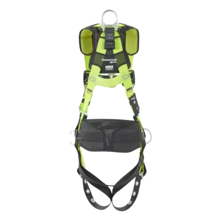 Construcción de arnés Honeywell® Miller Comfort - CC